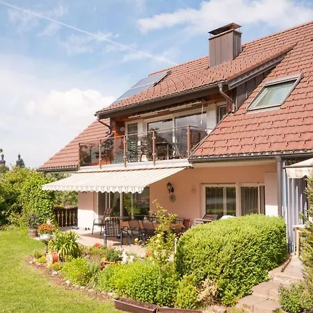 House By The *