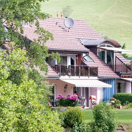 House By The * Sankt Peter