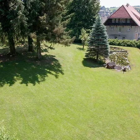 House By The * Sankt Peter